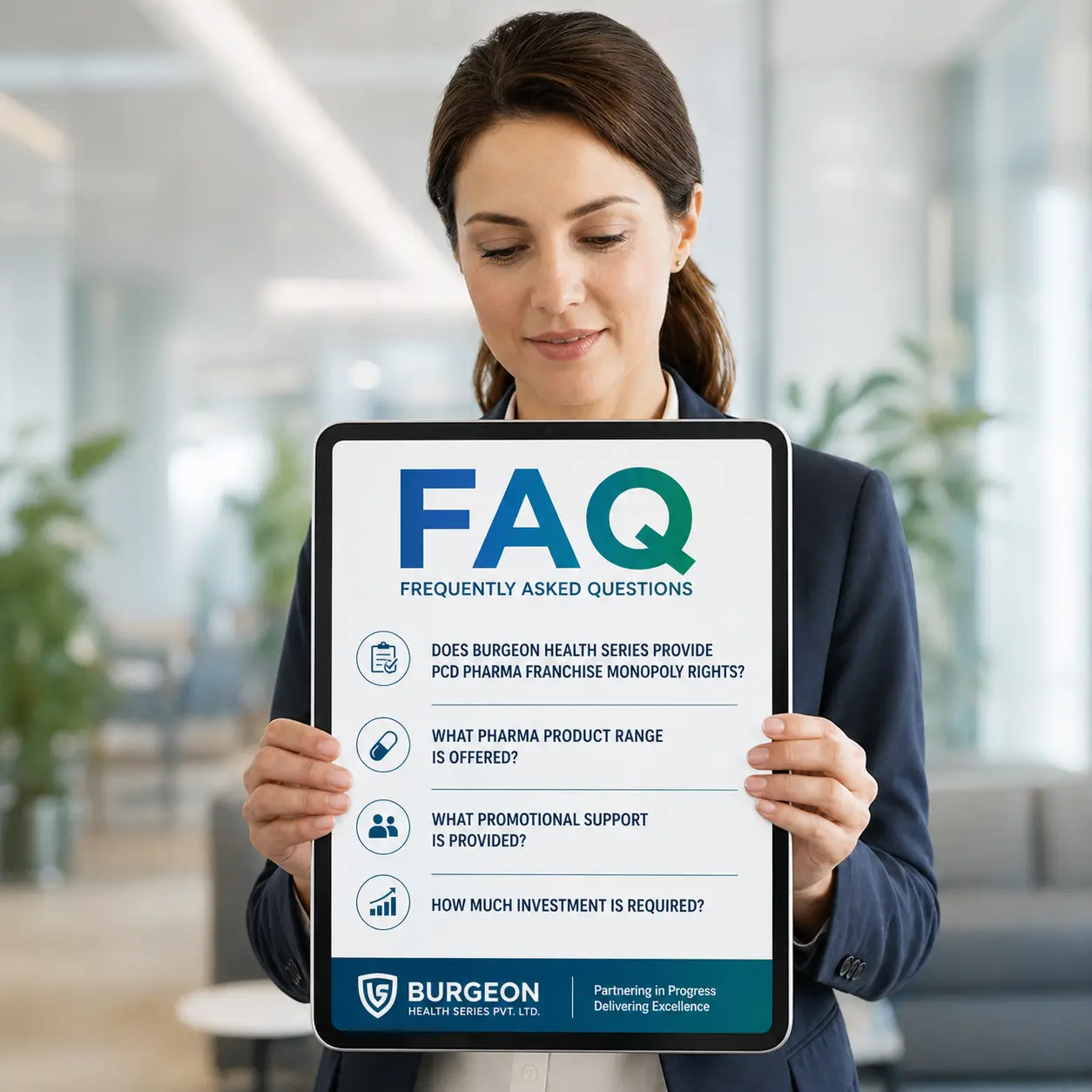 FAQ