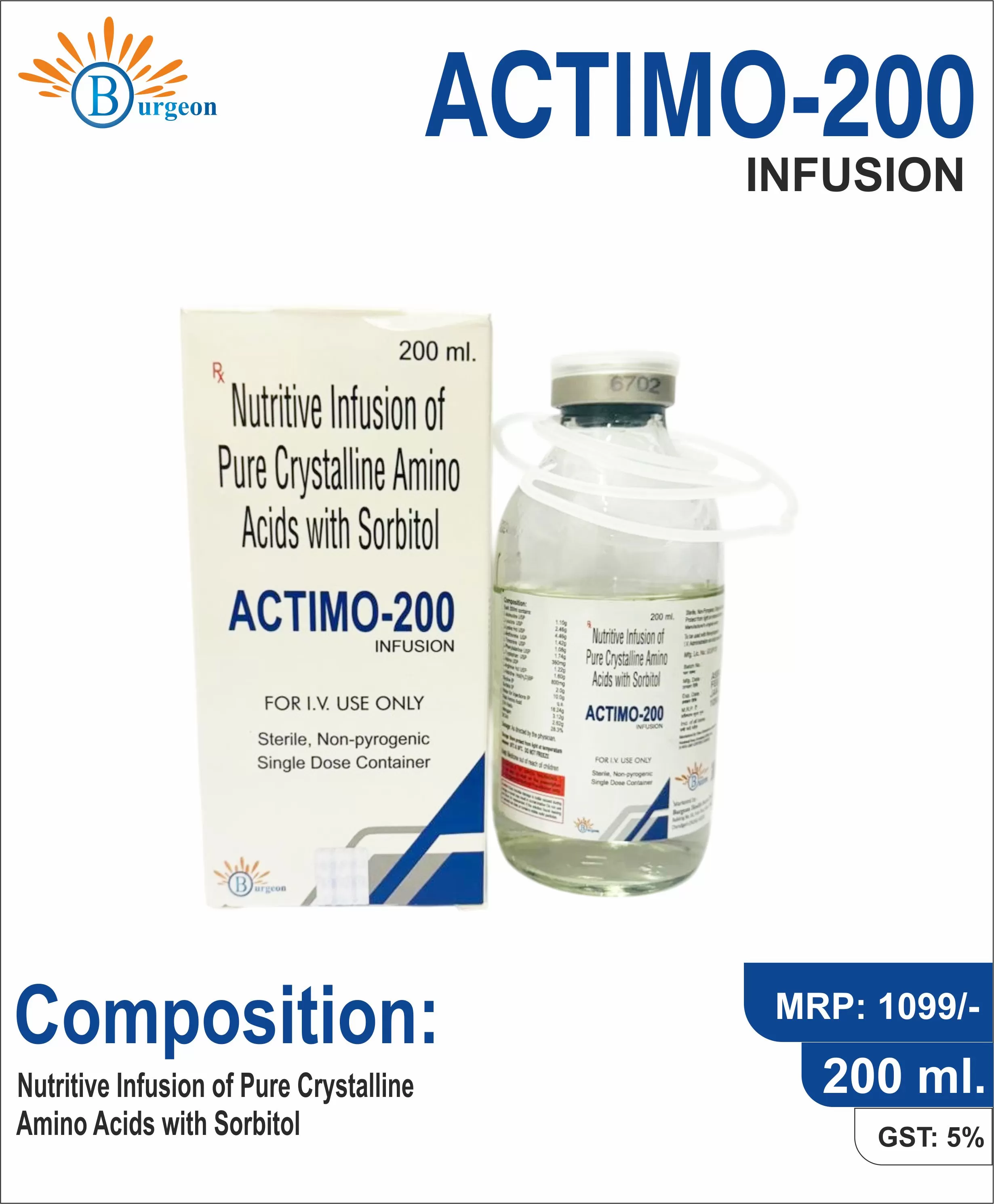 ACTIMO-200