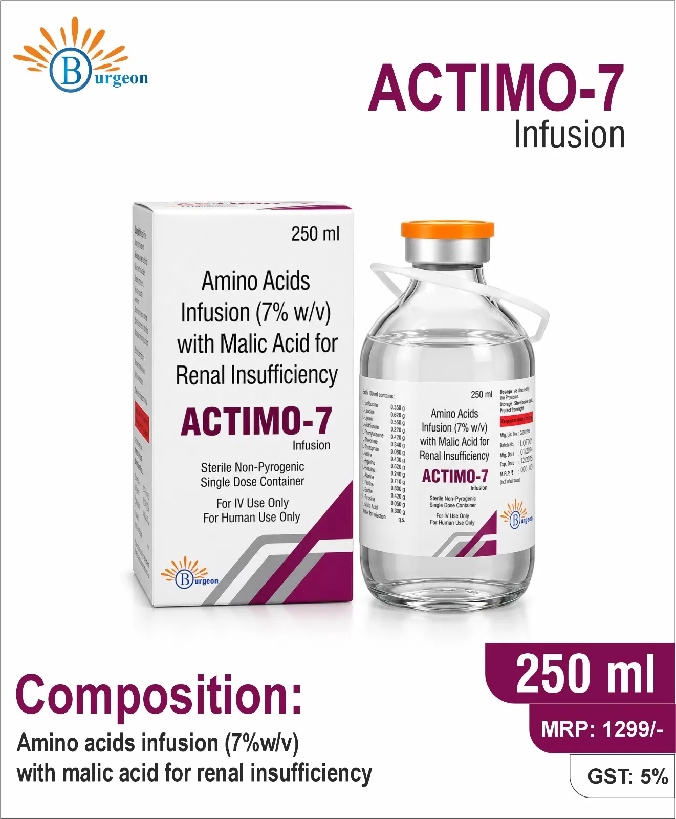 ACTIMO-7