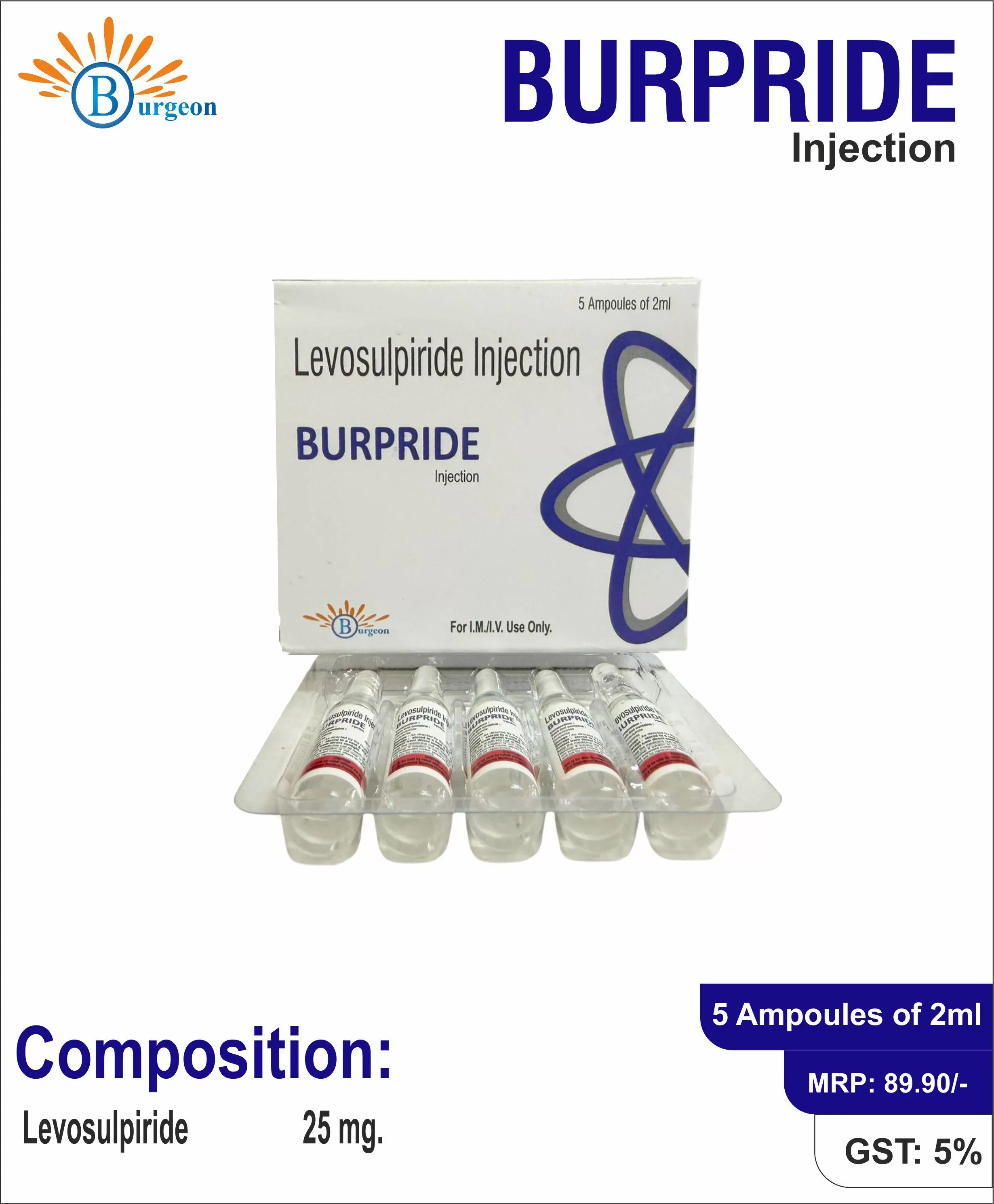 BURPRIDE