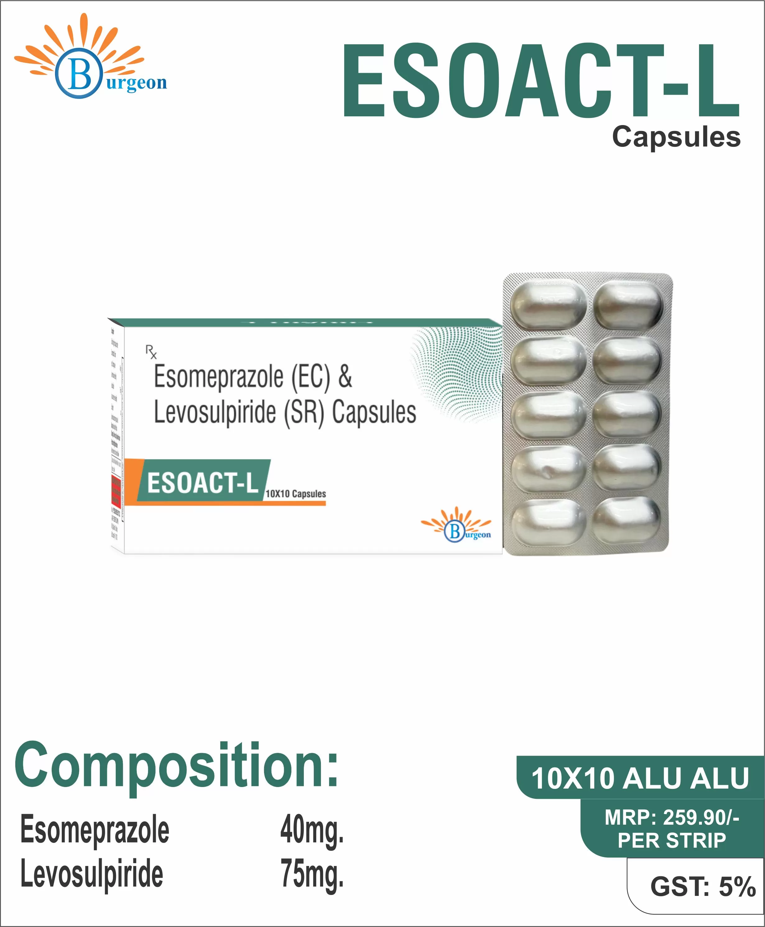 ESOACT-L