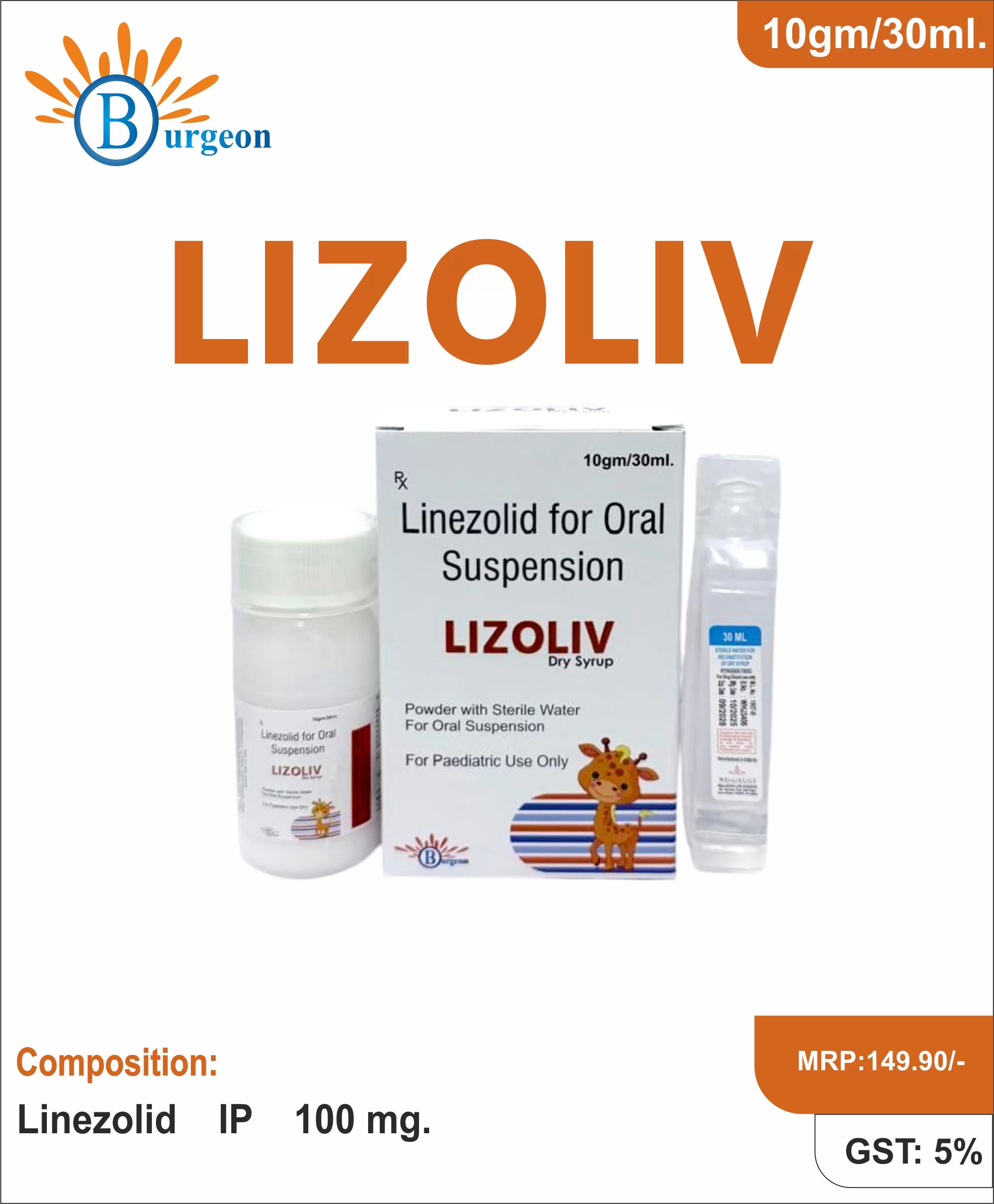 LIZOLIV