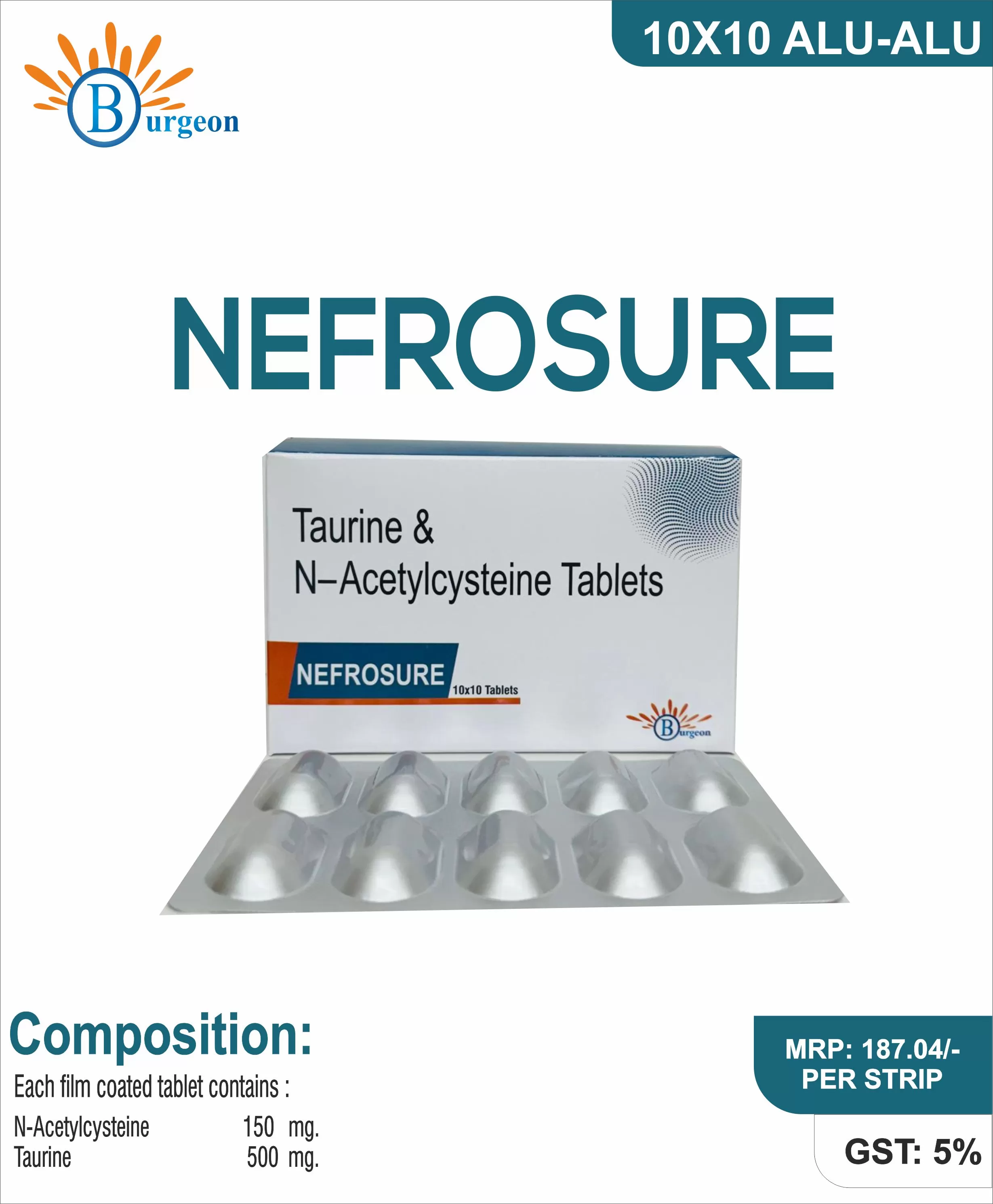 NEFROSURE
