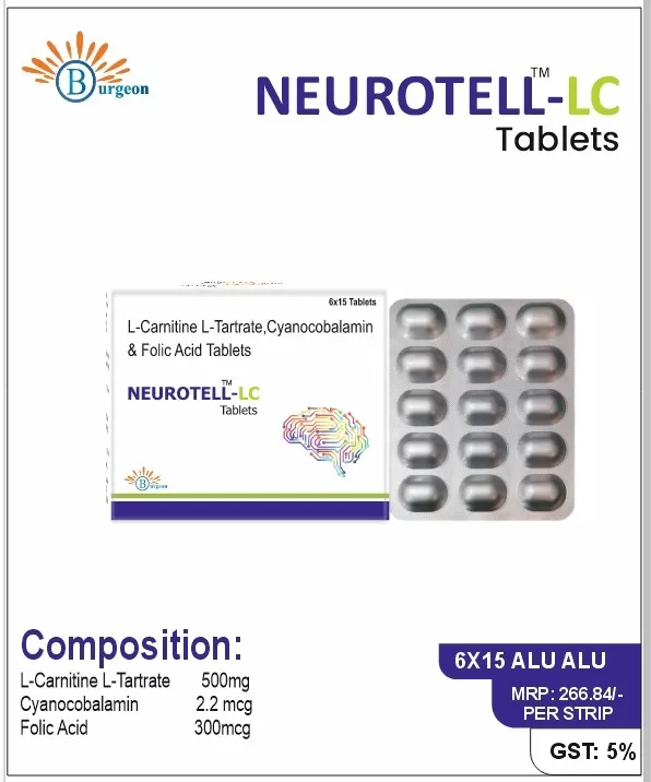 NEUROTELL-LC