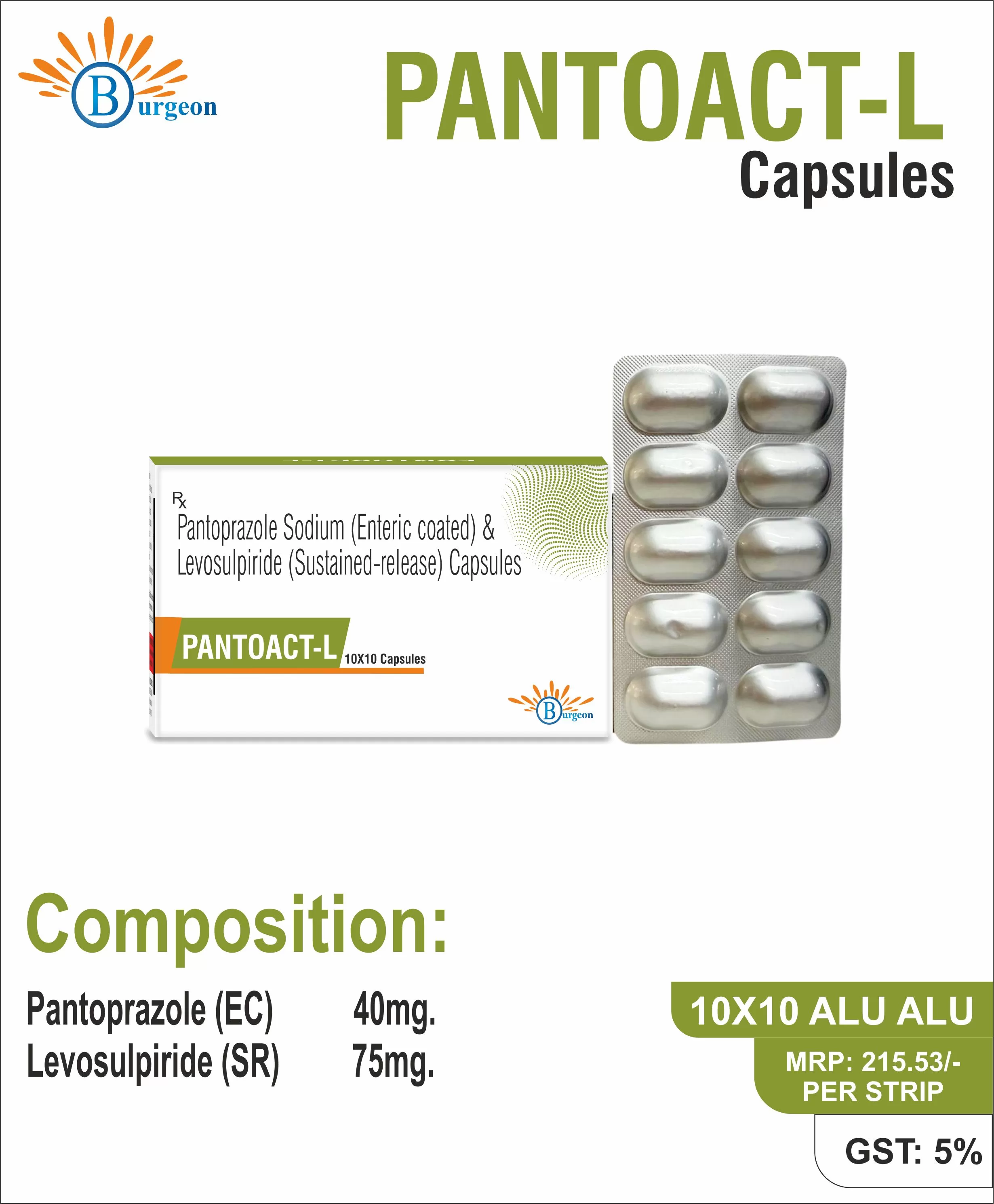 PANTOACT-L