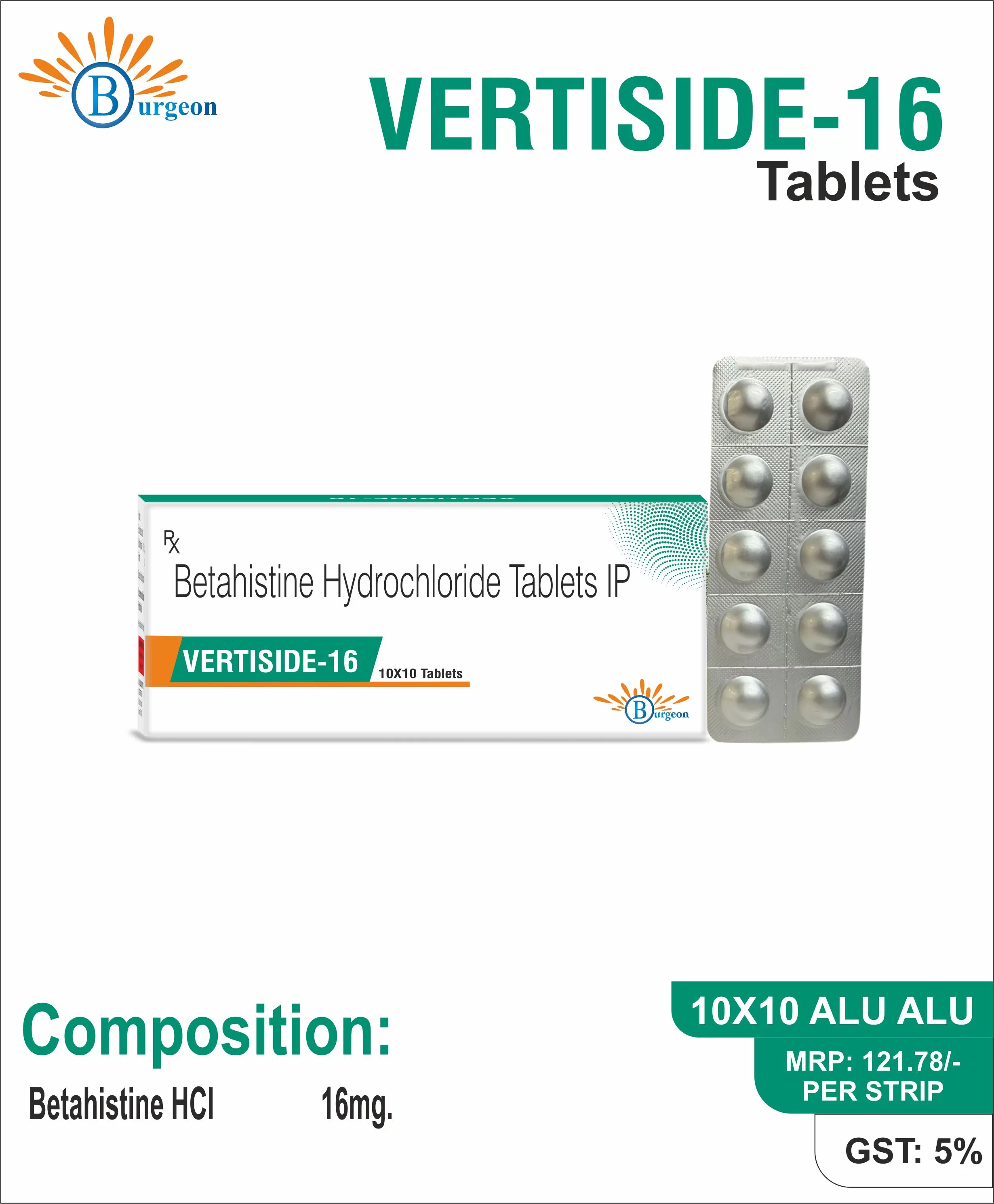 VERTISIDE-16