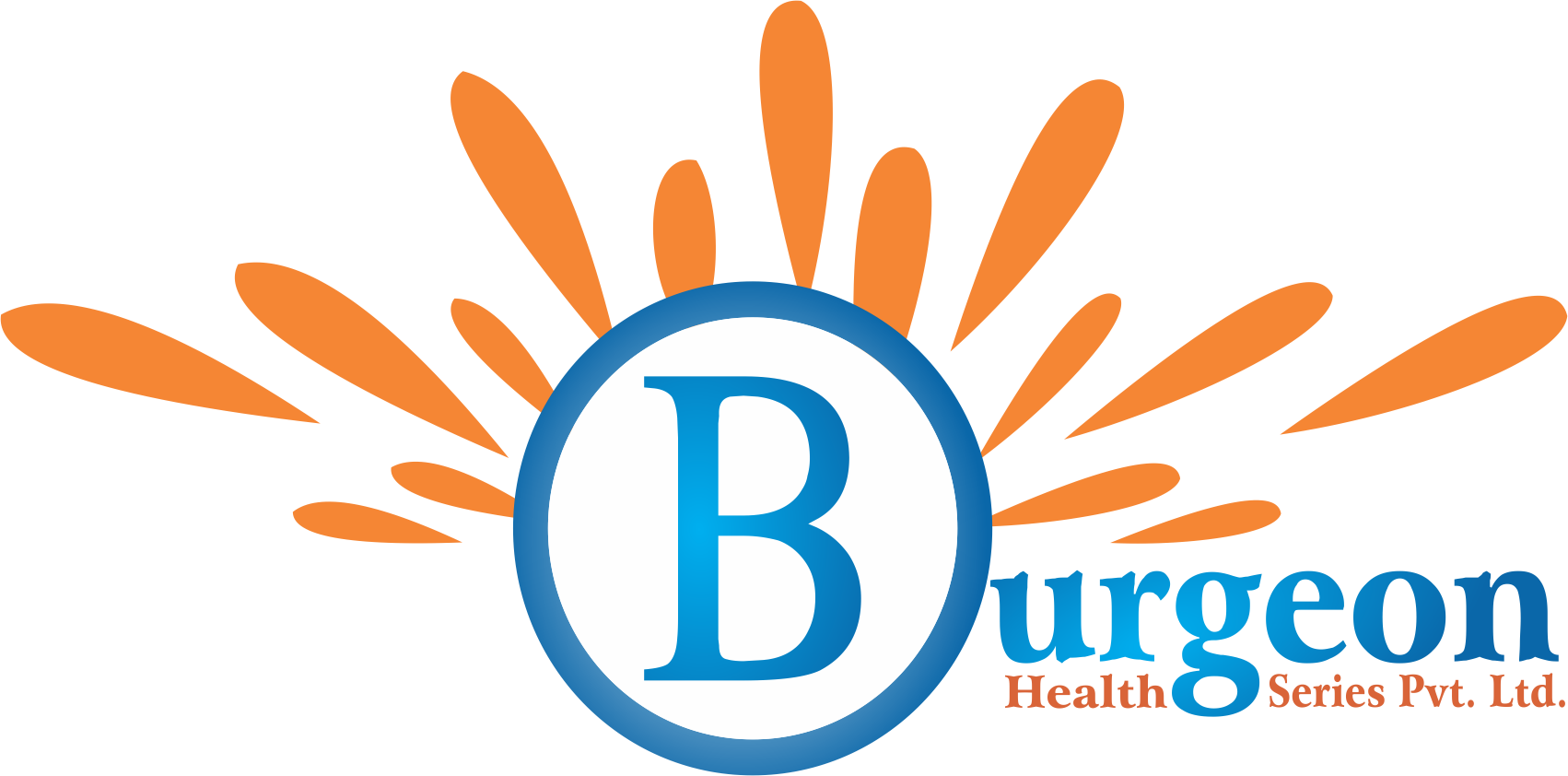 Burgeon Health Series Pvt. Ltd.
