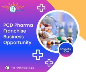 PCD Pharma Franchise