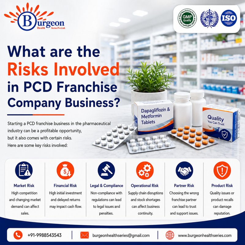 PCD Franchise Company